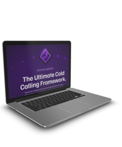Higher Levels – Cold Call Mastery