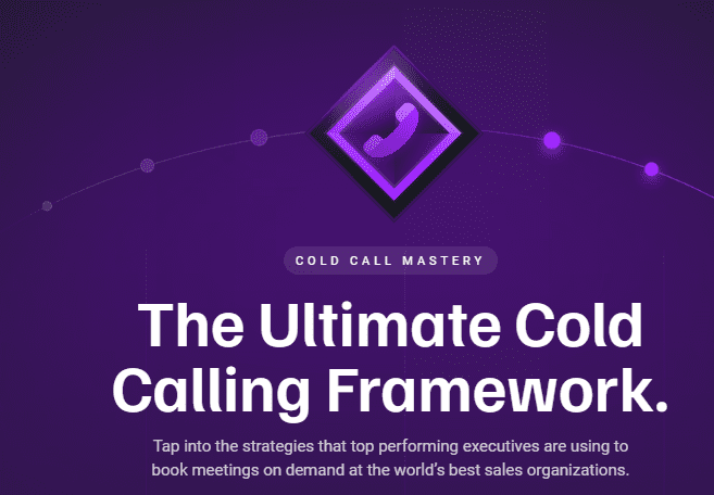 higher levels cold call mastery 67d26d2e354e8