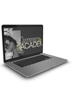 Jamie Sea – The Currency Academy