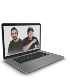 Jimmy Kim, Chase Dimond –  Ecom Email Certified