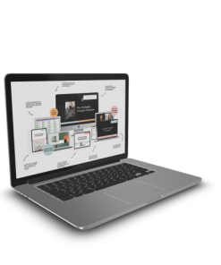 Kady Sandel – The Profitable Designer Program + VIP Bonuses