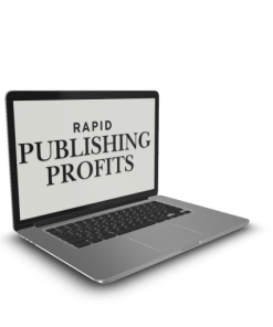 Roberto Morlacchi – Rapid Publishing Profits