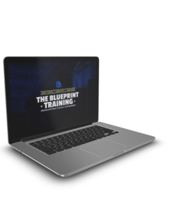 Ryan Stewart – The Blueprint Training 2025