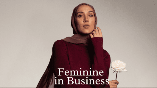 sina port feminine in business 67e7855184862