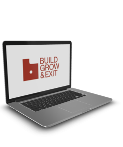 William Brown – Build Grow & Exit DIY
