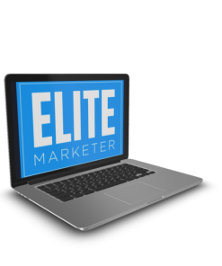 Digital Marketer – Elite Growth Accelerator