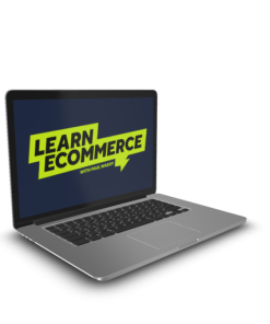 Paul Waddy – 90 Days to Ecommerce Success