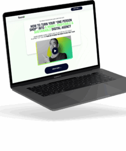 Dee Deng (Foundr) – Ignite Your Digital Agency