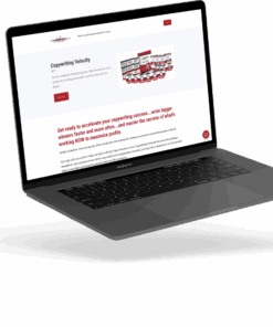 Kim Kraus Schwalm – Copywriting Velocity