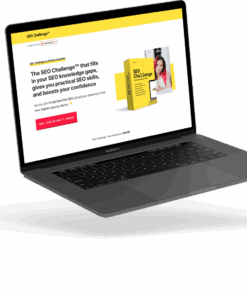 Kristina Azarenko – Seo Challenge