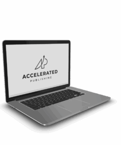 Roberto Morlacchi – Accelerated Publishing Program 2.0