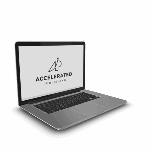 Roberto Morlacchi – Accelerated Publishing Program 2.0