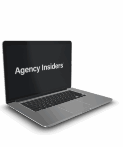 Shan Hanif – Agency Insiders