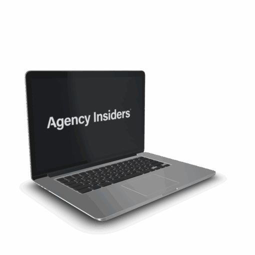 Shan Hanif – Agency Insiders