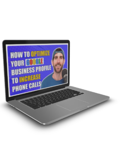 Tim Stoddart – Six Figure Google Business Agency