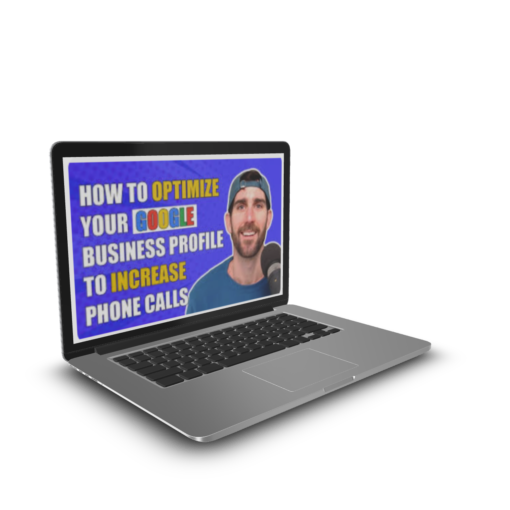Tim Stoddart – Six Figure Google Business Agency