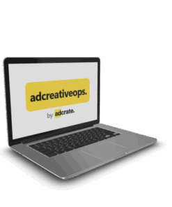 Adcrate – AdCreativeOps