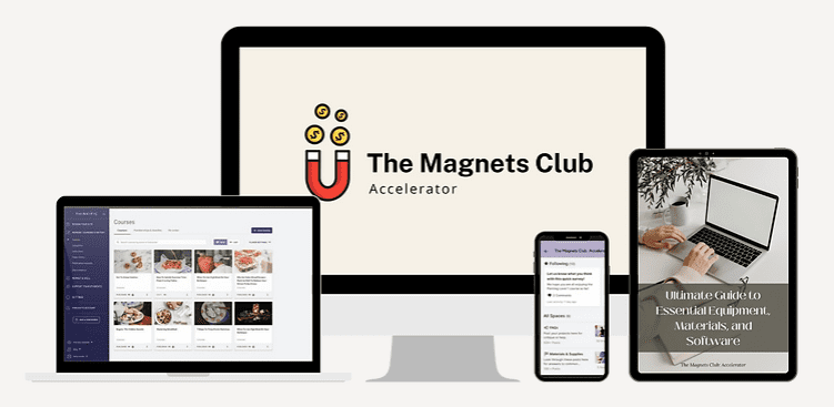 alesia klimau the magnets club accelerator 6836da312b114