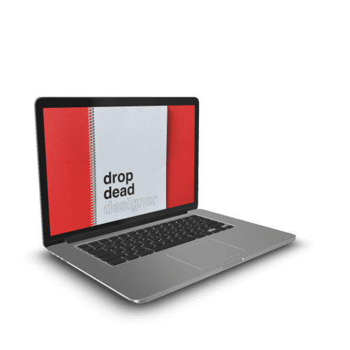 ariel garcia drop dead designer 6836db9d1311c