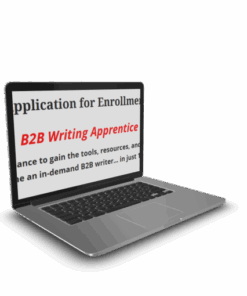 Awai – B2B Writing Apprentice