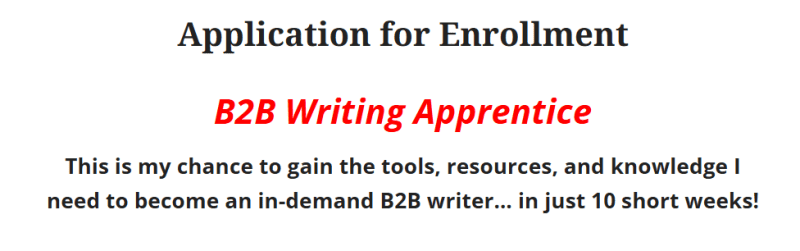 awai b2b writing apprentice 68184eac77f98