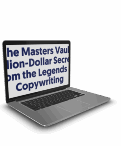 Awai – Billion-Dollar Secrets from the Legends of Copywriting