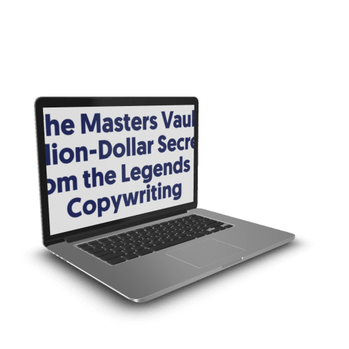 awai billion dollar secrets from the legends of copywriting 6836eb29cd393