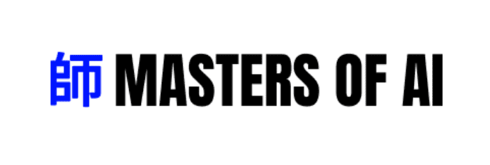 benjamin benichou masters of ai 6836e13a28968