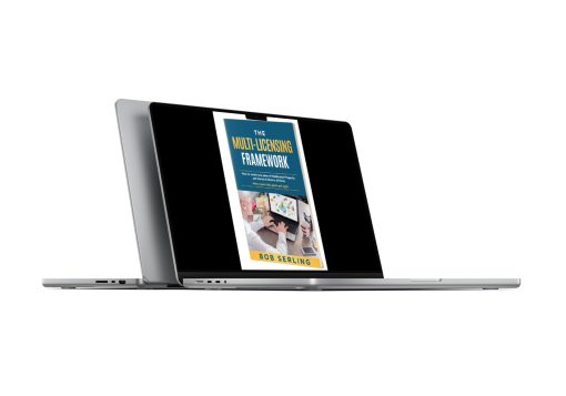 bob serling multi licensing framework 6836d46b5a8a8