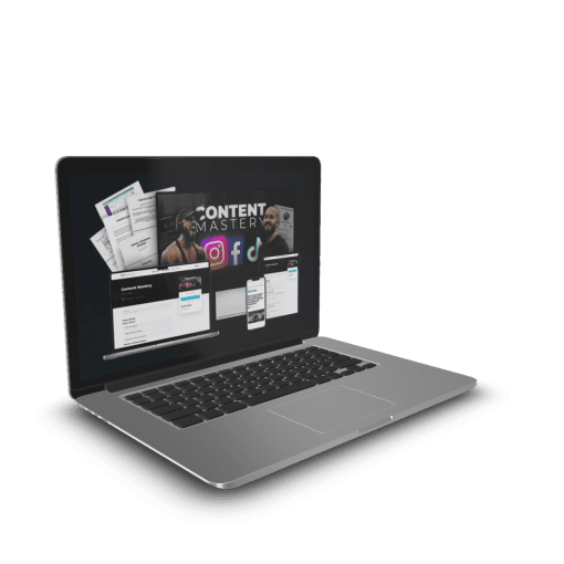 brian mark and cole dasilva content mastery 6836e073a666d