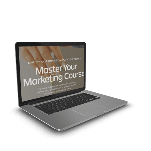 buzz banter studios master your marketing course 6836e5f21abb8