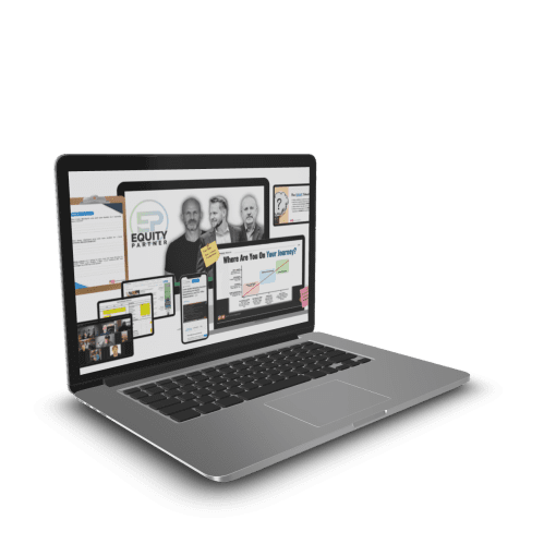 carl allen the equity partner program 6836df2cbd476