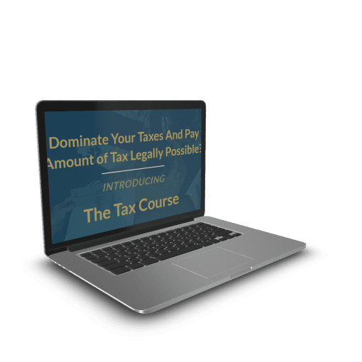 carlotta thompson the tax course 6836e5a02241a