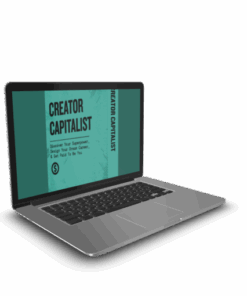 Category Pirates – Creator Capitalist