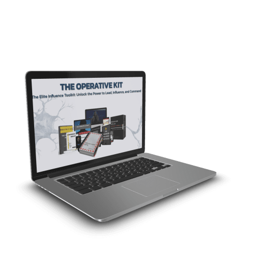 chase hughes the operative kit 6836e2c506595