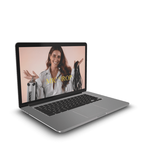 chelsea riffe mic drop the ultimate podcast launch course 6836db5b15db0