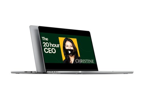 christine carrillo the 20 hour ceo 6836d4ad86ac8