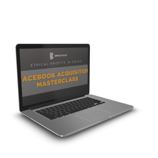 christopher wick the facebook acquisition masterclass 6836dfab8bf5b