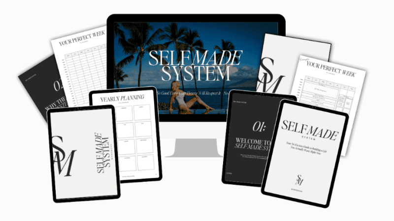 cynthia garcia self made system 683b7c7966120