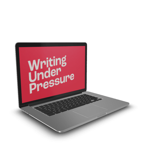 dan nelken writing under pressure 6836dc8b72b6b