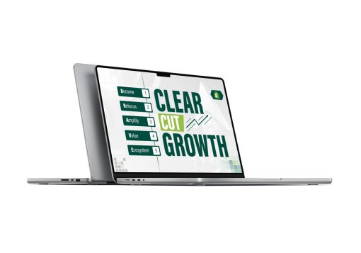 digital darts clear cut growth 6836d6f0753b1
