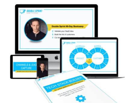 donatas jonikas double sprint method masterclass 6832ad0b09f1e