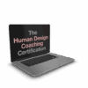 Eric Claire Jones – Human Design Coaching Certification