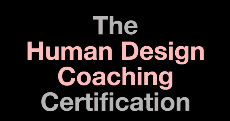 eric claire jones human design coaching certification 68184ec8ceb6a