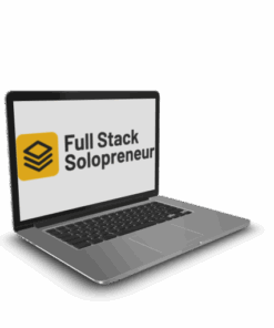 Erice Schneider – Full Stack Solopreneur