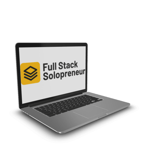 erice schneider full stack solopreneur 6836eb42a53f1