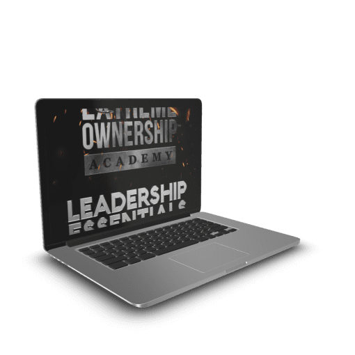 extreme ownership academy leadership essentials package 6836e399470e1