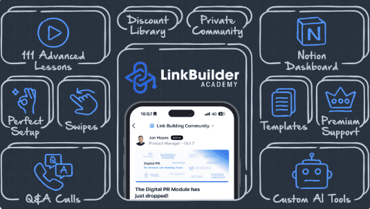 gael breton mark webster the link builder academy 6836e0d6f0998