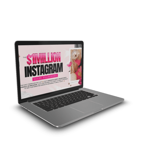 hannah marie romero 1m instagram sales framework 6836e7782ac82
