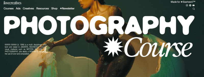 ilovecreatives photography course 6832ace4a5117